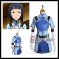 Sword Art Online Sachi Simple Cosplay Costume